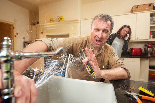Best 24/7 water damage repair  in Altoona, PA